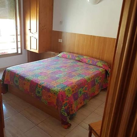 Pension Medina Сан-Кристобаль-де-Ла-Лагуна Экстерьер фото